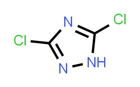 3,5-Dichloro-1H-1,2,4-triazole
