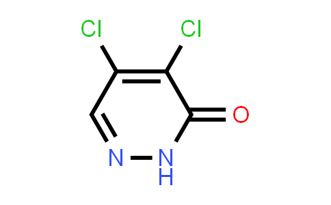 4,5-Dichloro-1H-pyridazin-6-one