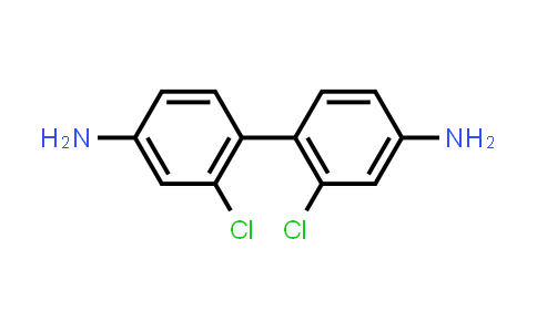 2,2'-Dichloro-1,1'-biphenyl-4,4'-diamine