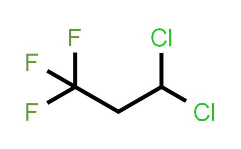 3,3-Dichloro-1,1,1-Trifluoropropane