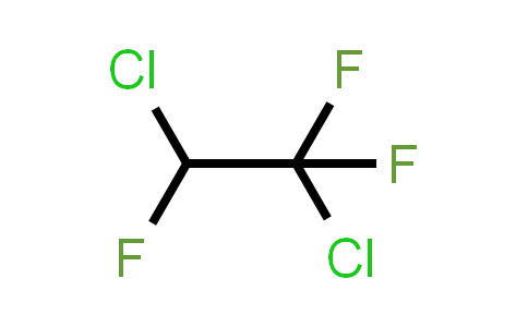 1,2-Dichloro-1,1,2-trifluoroethane