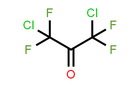 1,3-Dichloro-1,1,3,3-Tetrafluoro-2-Propanone