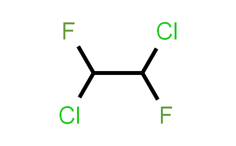 1,2-Dichloro-1,2-Difluoroethane