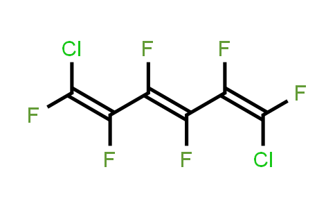 1e 3e 5e 1 6 Dichloro 1 2 3 4 5 6 Hexafluoro 1 3 5 Hexatriene 344 01 4 Hairui Chemical