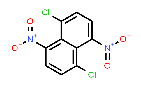 4,8-Dichloro-1,5-dinitronaphthalene
