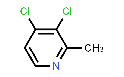 2 6-dichloro-4-methylpyridine