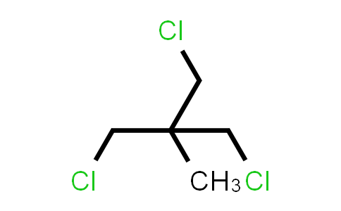 1,3-Dichloro-2-(chloromethyl)-2-methylpropane