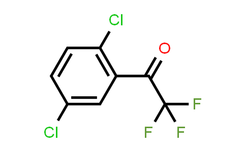 2',5'-Dichloro-2,2,2-trifluoroacetophenone