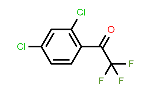 2',4'-Dichloro-2,2,2-trifluoroacetophenone