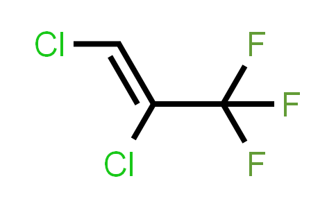 1,2-Dichloro-3,3,3-Trifluoropropene