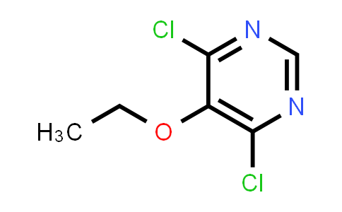 4,6-Dichloro-5-ethoxypyrimidine