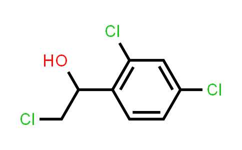2,4-Dichloro-alpha-(chloromethyl)benzyl alcohol