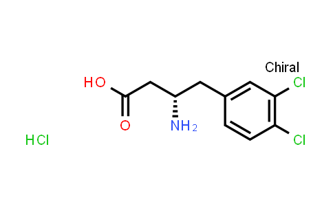 3,4-Dichloro-L-beta-homophenylalanine hydrochloride