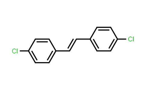 4,4'-Dichloro-trans-stilbene