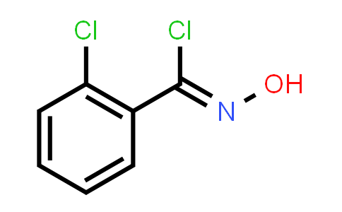 alpha,2-Dichlorobenzaldoxime