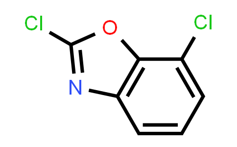 2,7-Dichlorobenzoxazole