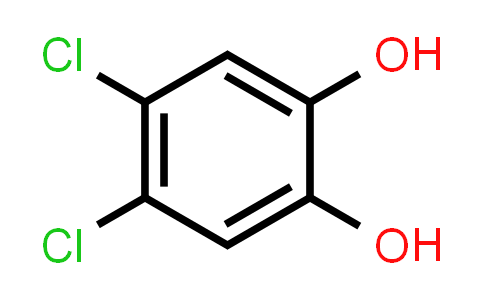4,5-Dichlorocatechol