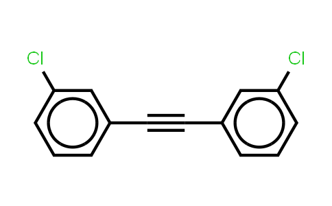 3,3'-Dichlorodiphenylacetylene