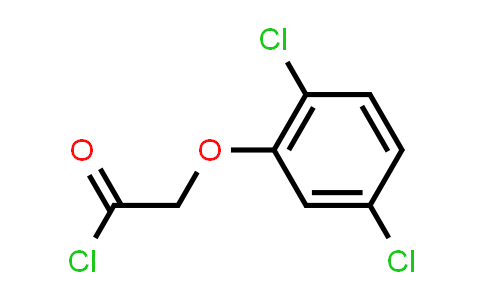 (2,5-Dichlorophenoxy)acetyl chloride