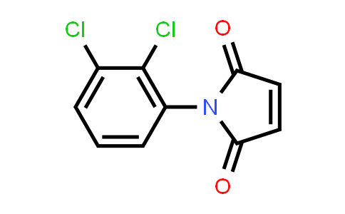 1-(2,3-Dichlorophenyl)-1H-pyrrole-2,5-dione