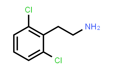 (2,6-Dichlorophenyl)ethylamine