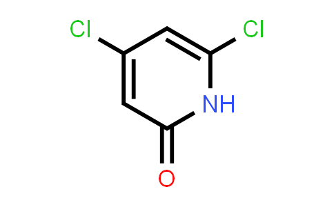 4,6-Dichloropyridin-2(1H)-one