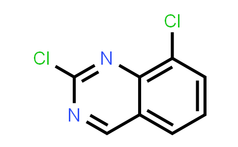 2,8-dichloroquinazoline
