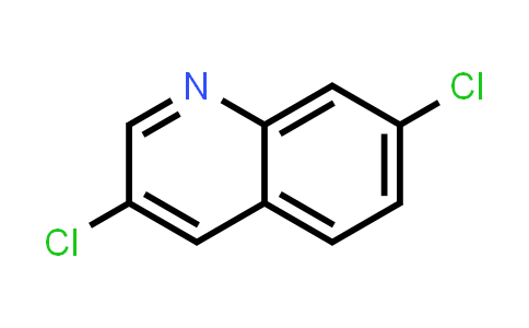 3,7-Dichloroquinoline