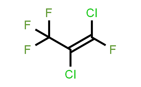 1,2-Dichlorotetrafluoropropene