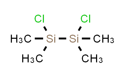 1,2-Dichlorotetramethyldisilane
