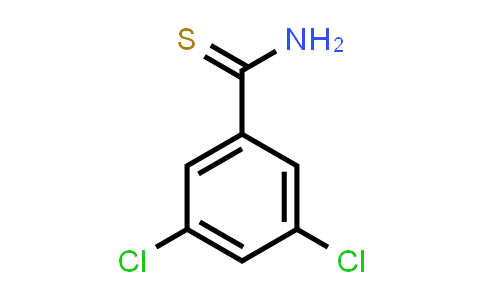 3,5-Dichlorothiobenzamide