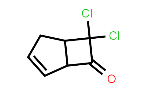 7,7-Dichloro[3.2.0]hept-2-en-6-one