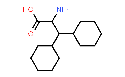 H-beta,beta-Dicyclohexyl-DL-Ala-OH