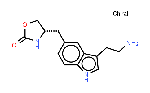 Didesmethyl zolmitriptan