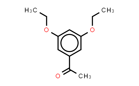 3,5-Diethoxyacetophenone