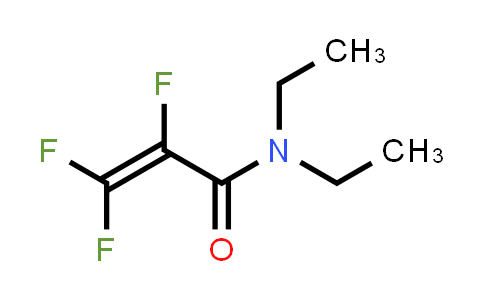 N,N-Diethyl-2,3,3-Trifluoroacrylamide