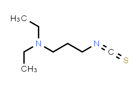 N,N-Diethyl-N-(3-isothiocyanatopropyl)amine
