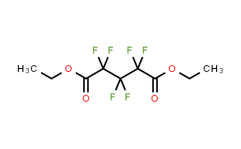 Diethyl 2,2,3,3,4,4-Hexafluoropentanedioate