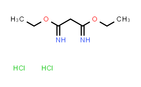 Diethyl malonimidate dihydrochloride