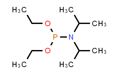 Diethyl N,N-diisopropylphosphoramidite