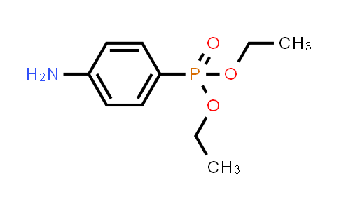 Diethyl (4-aminophenyl)phosphonate