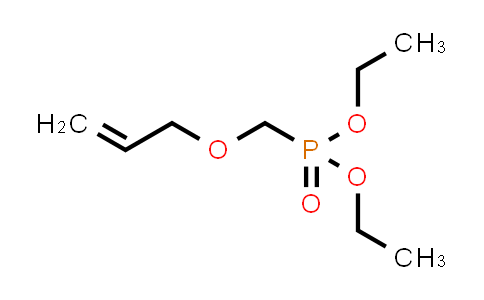 Diethyl ((allyloxy)methyl)phosphonate