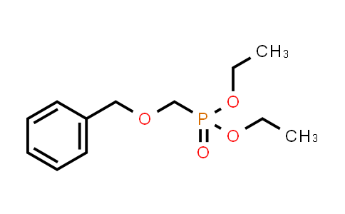 Diethyl ((benzyloxy)methyl)phosphonate