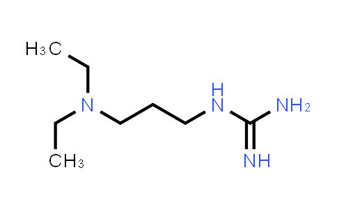 N-(3-Diethylamino-Propyl)-Guanidine