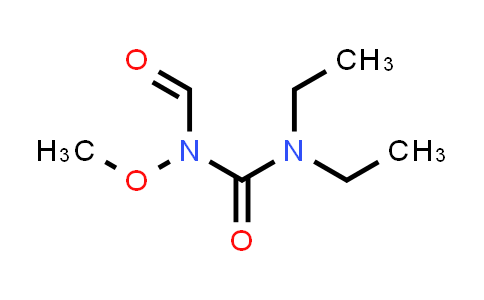 N-(Diethylcarbamoyl)-N-methoxyformamide
