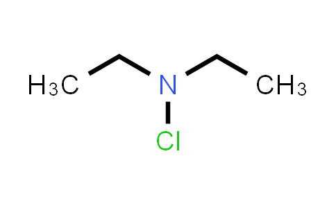 N,N-Diethylchloramine