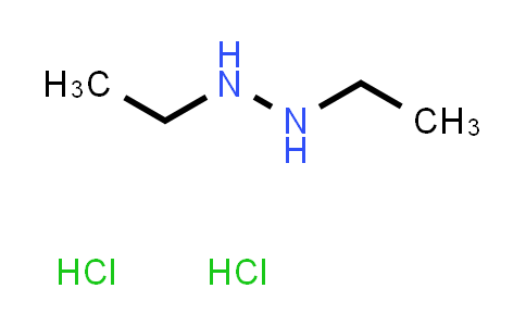 N,N'-Diethylhydrazine dihydrochloride