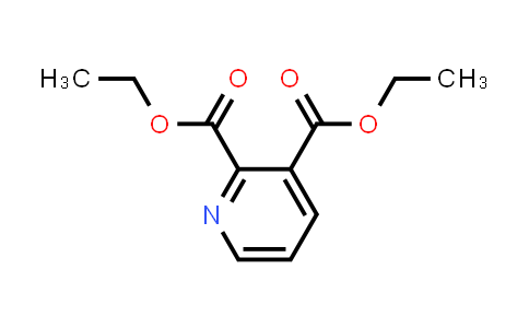 Diethylpyridine-2,3-dicarboxylate