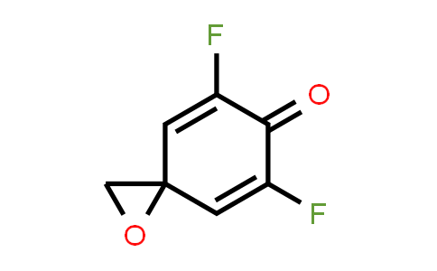 5,7-Difluoro-1-Oxaspiro[2.5]Octa-4,7-Dien-6-One