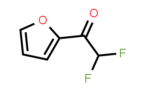 2,2-Difluoro-1-(2-Furyl)Ethanone